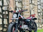 Suzuki Grass Tracker 2010