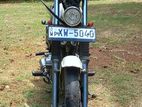 Suzuki Grass Tracker 2012