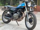 Suzuki Grass Tracker 2007