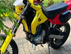 Suzuki Grass Tracker Sb 2005