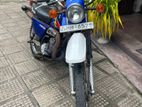 Suzuki Grass Tracker 2005