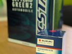 Suzuki Green 2 Oil