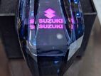 Suzuki Grystal Gear Shift Knob