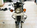 Suzuki GS 125 2001