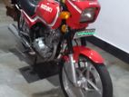 Suzuki GS 125 1991