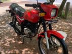 Suzuki GS 125 1992