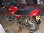 Suzuki GS 125 1992