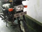 Suzuki GS 125 1993 2001