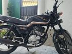 Suzuki GS 125 1994