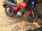 Suzuki GS 125 1995