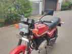 Suzuki GS 125 1996