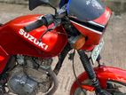 Suzuki GS 125 1996