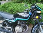 Suzuki GS 125 1996