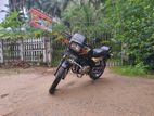 Suzuki GS 125 1996