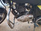 Suzuki GS 125 1996