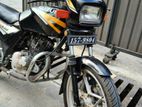 Suzuki GS 125 1996