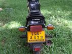 Suzuki GS 125 1996