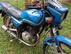 Suzuki GS 125 1997