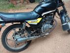 Suzuki GS 125 1997