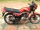 Suzuki GS 125 1997