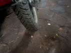 Suzuki GS 125 1998