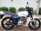 Suzuki GS 125 1998