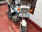 Suzuki GS 125 1998