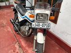 Suzuki GS 125 1998