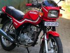 Suzuki GS 125 1998