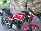 Suzuki GS 125 1998