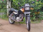 Suzuki GS 125 1998
