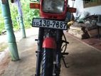 Suzuki GS 125 1998