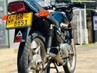 Suzuki GS 125 1999