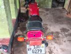 Suzuki GS 125 1999