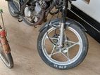 Suzuki GS 125 1999