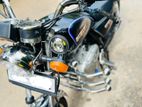 Suzuki GS 125 1999