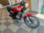 Suzuki GS 125 2000