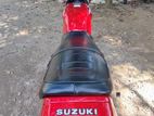 Suzuki GS 125 2000