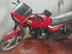 Suzuki GS 125 2000