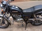 Suzuki GS 125 2000