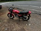 Suzuki GS 125 2000