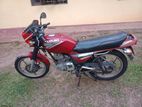Suzuki GS 125 2001