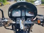 Suzuki GS 125 2001