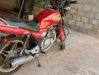 Suzuki GS 125 2001