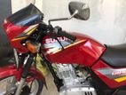 Suzuki GS 125 2002