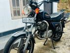 Suzuki GS 125 2003