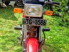 Suzuki GS 125 2003