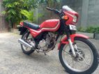 Suzuki GS 125 2003