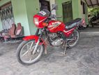 Suzuki GS 125 2004