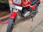 Suzuki GS 125 2005